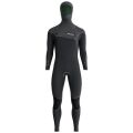Mercury Steamer FX 6/4 FTM TR Hood Bk (Farbe: Navy, Größe: 56-xxl)