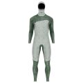 Mercury Steamer FX 6/4 FTM TR Hood Bk (Farbe: Navy, Größe: 56-xxl)