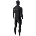 Mercury Steamer FX 6/4 FTM TR Hood Bk (Farbe: Navy, Größe: 51-mt)