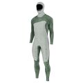 Mercury Steamer FX 6/4 FTM TR Hood Bk (Farbe: Navy, Größe: 51-mt)
