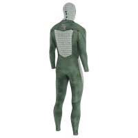 Mercury Steamer FX 6/4 FTM TR Hood Bk (Farbe: Navy, Größe: 48-s)