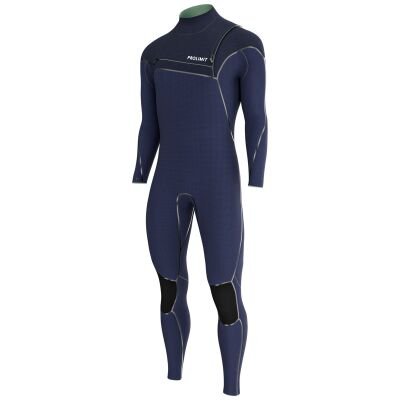 Mercury Steamer Free-X 6/4 FTM TR (Farbe: Navy, Größe: 51-mt)