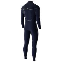Mercury Steamer Free-X 6/4 FTM TR (Farbe: Black, Größe: 50-m)