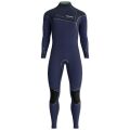 Mercury Steamer Free-X 6/4 FTM TR (Farbe: Black, Größe: 48-s)