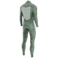 Mercury Steamer Free-X 5/4 FTM TR (Farbe: Black, Größe: 56-xxl)