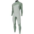 Mercury Steamer Free-X 5/4 FTM TR (Farbe: Black, Größe: 54-xl)
