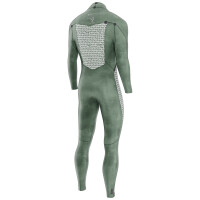 Mercury Steamer Free-X 4/3 FTM TR (Farbe: Black, Größe: 56-xxl)