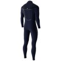 Mercury Steamer Free-X 4/3 FTM TR (Farbe: Black, Größe: 53-lt)