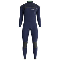 Mercury Steamer Freezip 6/4 FTM TR (Farbe: Navy, Größe: 48-s)