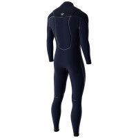 Mercury Steamer Freezip 6/4 FTM TR (Farbe: Navy, Größe: 48-s)