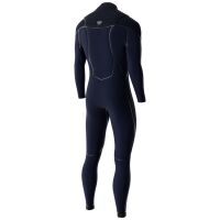 Mercury Steamer Freezip 6/4 FTM TR (Farbe: Black, Größe: 54-xl)