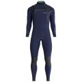 Mercury Steamer Freezip 6/4 FTM TR (Farbe: Black, Größe: 54-xl)
