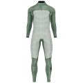 Mercury Steamer Freezip 6/4 FTM TR (Farbe: Black, Größe: 54-xl)