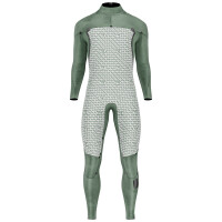 Mercury Steamer Freezip 6/4 FTM TR (Farbe: Black, Größe: 46-xs)