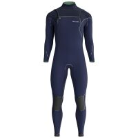 Mercury Steamer Freezip 5/4 FTM TR (Farbe: Navy, Größe: 50-m)