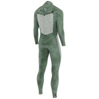 Mercury Steamer Freezip 5/4 FTM TR (Farbe: Black, Größe: 53-lt)