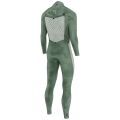 Mercury Steamer Freezip 3/2 FTM TR (Farbe: Black, Größe: 54-xl)