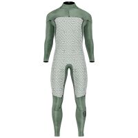 Mercury Steamer Freezip 3/2 FTM TR (Farbe: Black, Größe: 52-l)