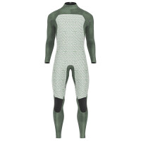 Mercury Steamer V-Zip 6/4 FTM TR (Größe: 53-lt)