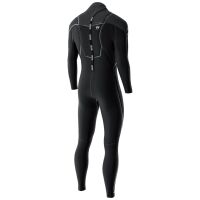 Mercury Steamer V-Zip 6/4 FTM TR (Größe: 51-mt)