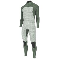 Mercury Steamer V-Zip 6/4 FTM TR (Größe: 51-mt)