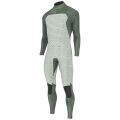 Mercury Steamer V-Zip 6/4 FTM TR (Größe: 51-mt)