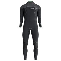 Mercury Steamer V-Zip 6/4 FTM TR (Größe: 50-m)
