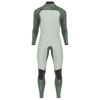 Mercury Steamer V-Zip 6/4 FTM TR (Größe: 50-m)