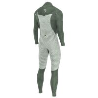 Mercury Steamer V-Zip 6/4 FTM TR (Größe: 50-m)