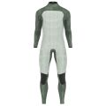 Mercury Steamer V-Zip 6/4 FTM TR (Größe: 50-m)