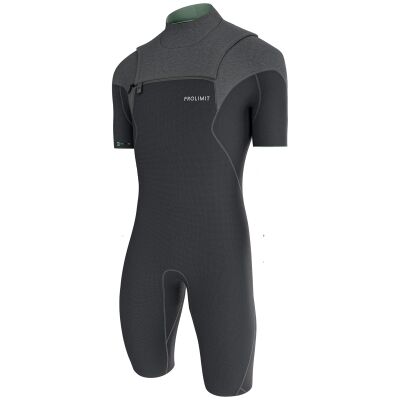 Mercury Shorty Freezip 2/2 FL