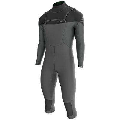 Fusion Steamer OverKnee FZ 3/2 FL (Größe: 56-xxl)