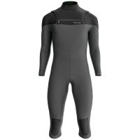 Fusion Steamer OverKnee FZ 3/2 FL (Größe: 56-xxl)
