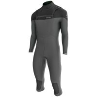 Fusion Steamer OverKnee FZ 3/2 FL (Größe: 50-m)