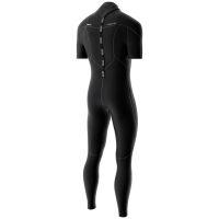 Unity Steamer V-Zip SA 3/2 men (Größe: 54-xl)