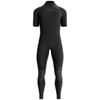 Unity Steamer V-Zip SA 3/2 men (Größe: 52-l)