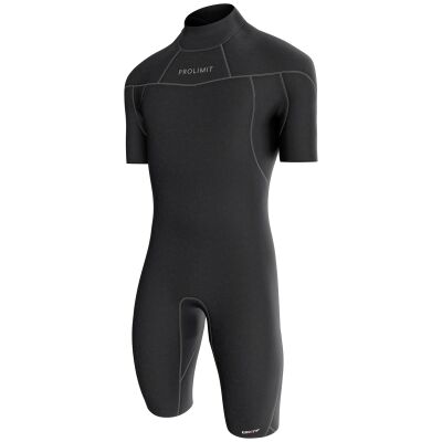 Unity Shorty V-Zip 2/2 me (Größe: 56-xxl)