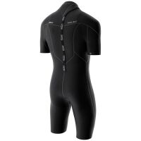 Unity Shorty V-Zip 2/2 me (Größe: 56-xxl)