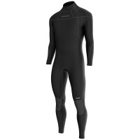 Unity Steamer V-Zip 3/2 GBS men (Größe: 58-3xl)