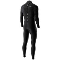 Unity Steamer V-Zip 3/2 GBS men (Größe: 48-s)