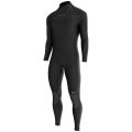 Unity Steamer V-Zip 3/2 GBS men (Größe: 48-s)