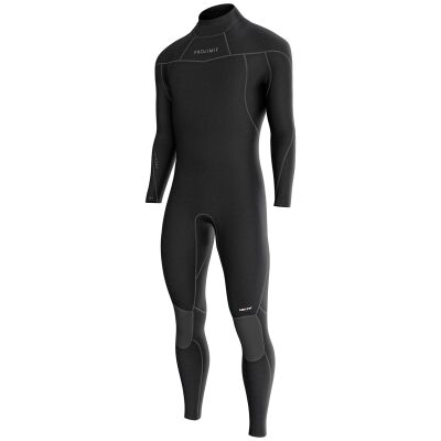 Unity Steamer V-Zip 3/2 FL me (Größe: 54-xl)