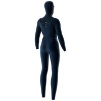 Flare Steamer Free-X 6/4 GBS Hooded (Größe: 42-XL)