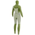 Flare Steamer Free-X 6/4 GBS Hooded (Größe: 42-XL)