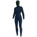 Flare Steamer Free-X 6/4 GBS Hooded (Größe: 38-M)