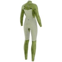 Flare Steamer Free-X 6/4 GBS (Größe: 38-M)