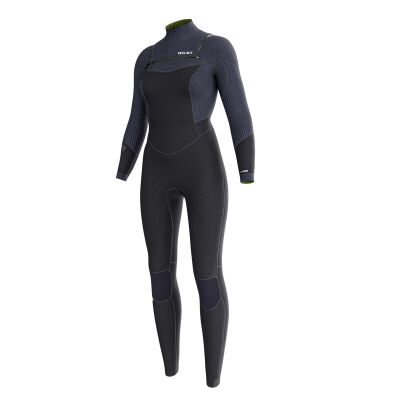 Flare Steamer Freezip 4/3 GBS (Größe: 44-2xl)