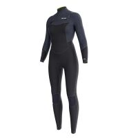 Flare Steamer Freezip 4/3 GBS (Größe: 42-XL)