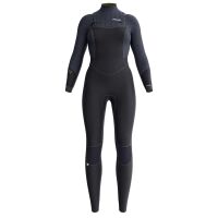 Flare Steamer Freezip 4/3 GBS (Größe: 42-XL)