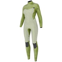 Flare Steamer Freezip 4/3 GBS (Größe: 42-XL)